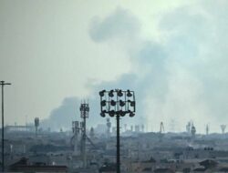 Serangan Iran Picu Panik, Jet Pribadi di Dubai Diborong dengan Harga Selangit