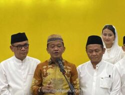 Menteri ESDM Tegaskan Stok BBM Aman 23 Hari, Masyarakat Diminta Tak Panik