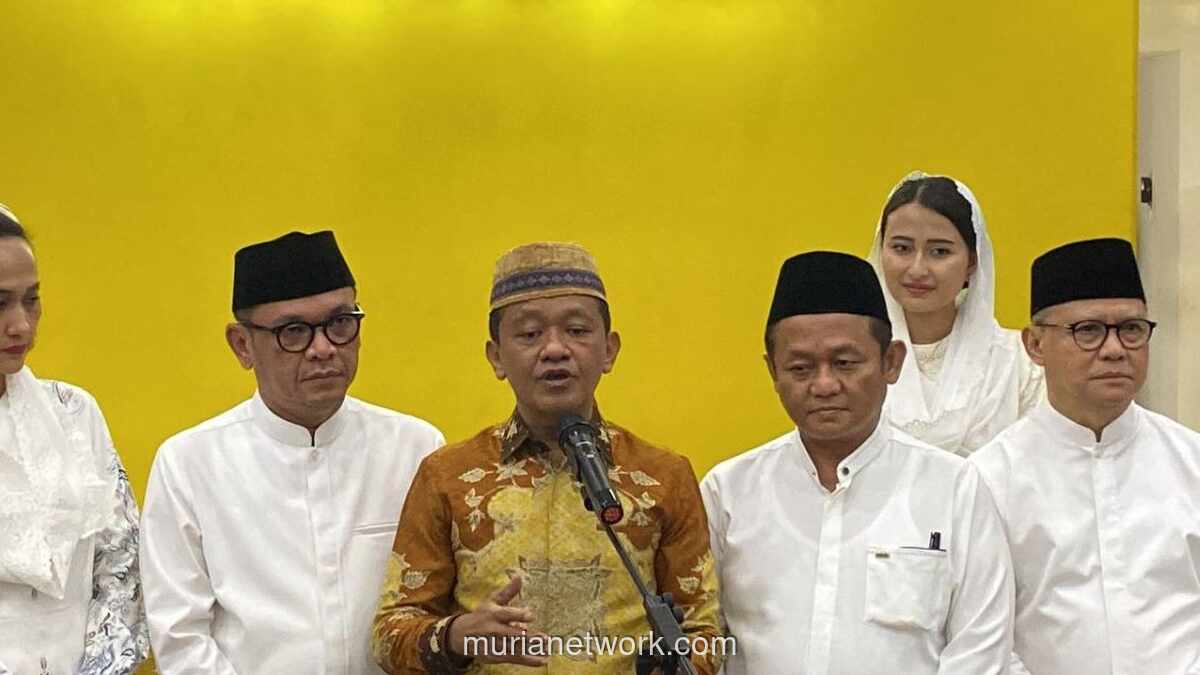 Menteri ESDM Tegaskan Stok BBM Aman 23 Hari, Masyarakat Diminta Tak Panik