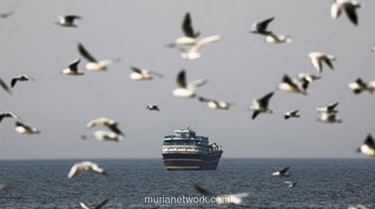 Iran Tutup Selat Hormuz, 20% Pasokan Minyak Global Terancam