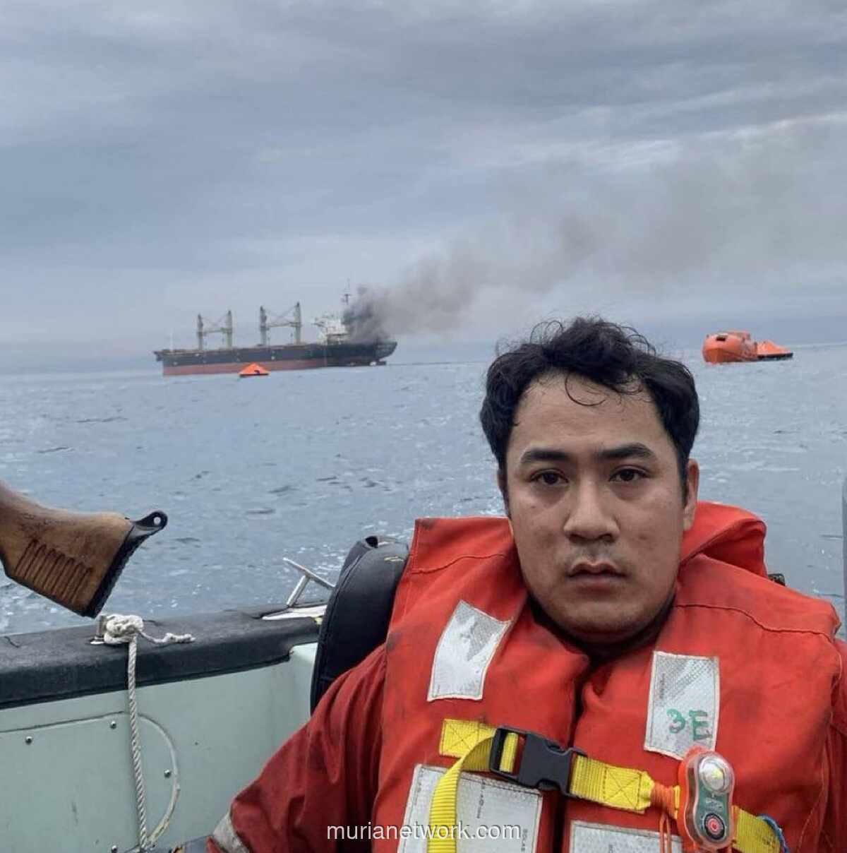 Lima Kapal Diserang dalam Dua Hari, Keamanan Jalur Vital Teluk Makin Terancam