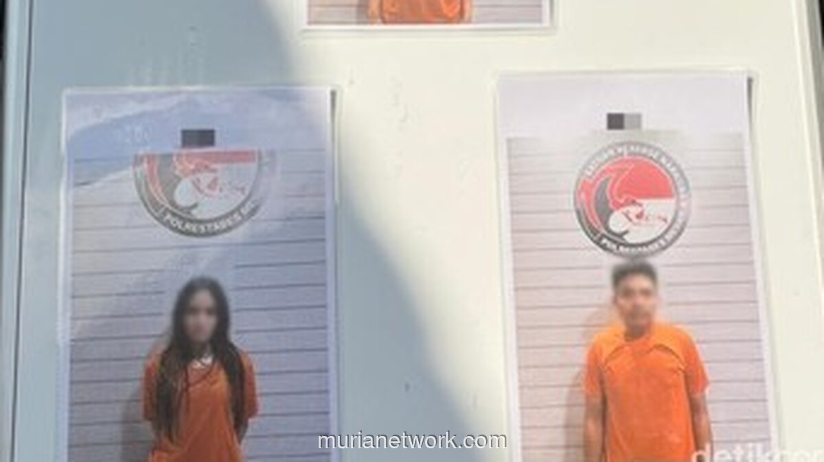 Selebgram dan DJ Medan Ditangkap Polisi Terkait Kasus Narkoba
