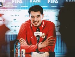 Elkan Baggott dan Timnas Indonesia Siap Tampil Beda di Era Baru John Herdman