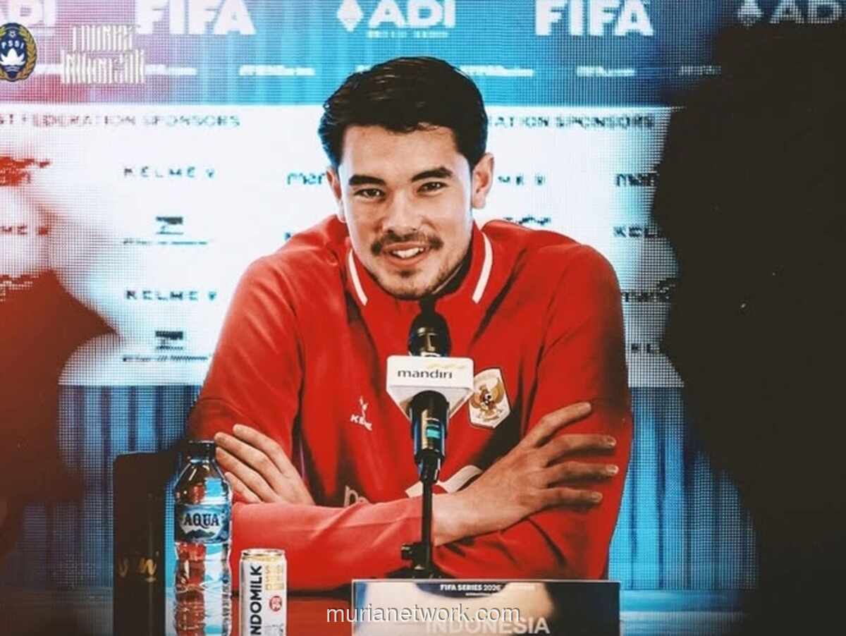 Elkan Baggott dan Timnas Indonesia Siap Tampil Beda di Era Baru John Herdman