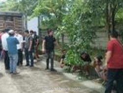 Polisi Gagalkan Peredaran 9 Ton Daging Beku Kedaluwarsa Jelang Lebaran di Tangerang