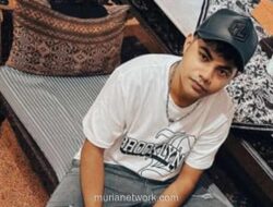 Mantan Kontestan Indonesian Idol Piche Kota Ditahan Terkait Dugaan Pencabulan Siswi SMA