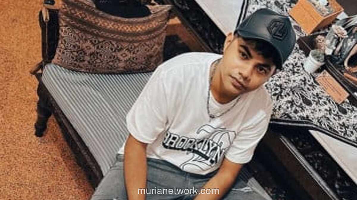 Mantan Kontestan Indonesian Idol Piche Kota Ditahan Terkait Dugaan Pencabulan Siswi SMA