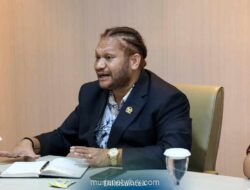 Senator Papua Desak Kejaksaan Agung Panggil Pimpinan MRP Terkait Dana Otsus Ratusan Miliar