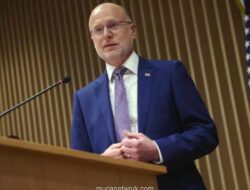 Ancaman Pencabutan Lisensi FCC Picu Perpecahan di Tubuh Partai Republik