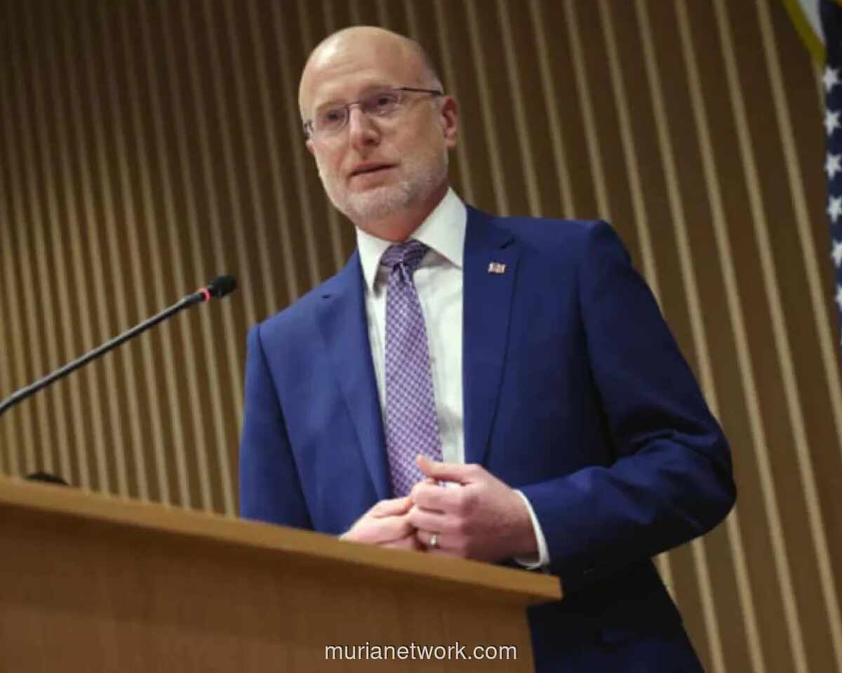 Ancaman Pencabutan Lisensi FCC Picu Perpecahan di Tubuh Partai Republik