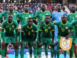 Senajal Gugat CAF ke CAS, Pertahankan Gelar Juara Piala Afrika 2025