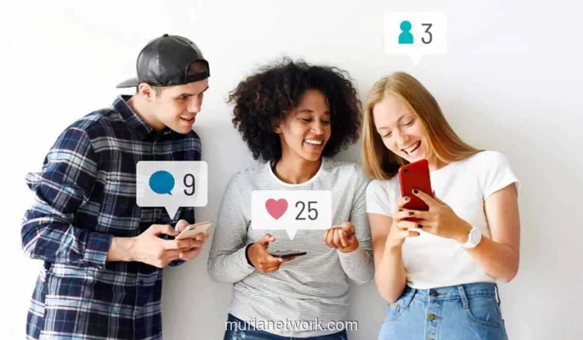 Psikolog Sarankan Metode JEDA untuk Tangkal Reaksi Instan di Media Sosial