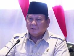 Presiden Prabowo Resmikan 218 Jembatan Baru di Wilayah Bencana Sumatra