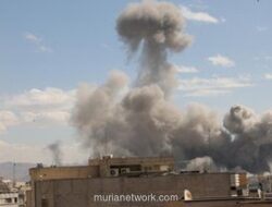 Pakar Peringatkan Potensi Eskalasi Konflik AS-Israel-Iran ke Perang Dunia