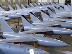 Iran Balas Serangan AS-Israel, Sasarkan Pangkalan Militer AS di Qatar