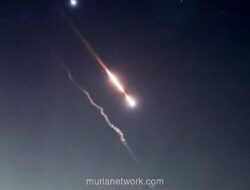 Ladang Minyak Strategis Abu Dhabi Terbakar Usai Serangan Drone