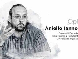 Krisis Iran-AS Guncang Stabilitas Energi dan Geopolitik Asia