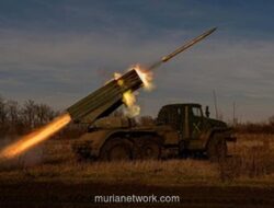 Serangan Roket Landa Bandara Baghdad, Fasilitas AS dan Penjara ISIS Terancam