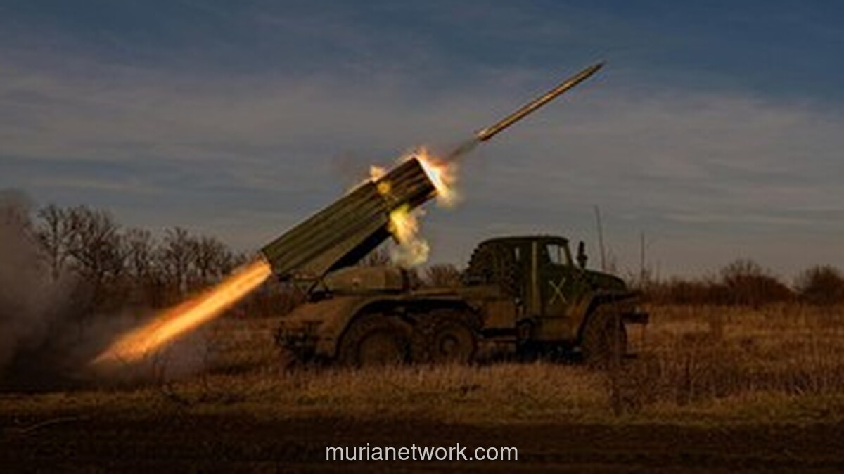 Serangan Roket Landa Bandara Baghdad, Fasilitas AS dan Penjara ISIS Terancam