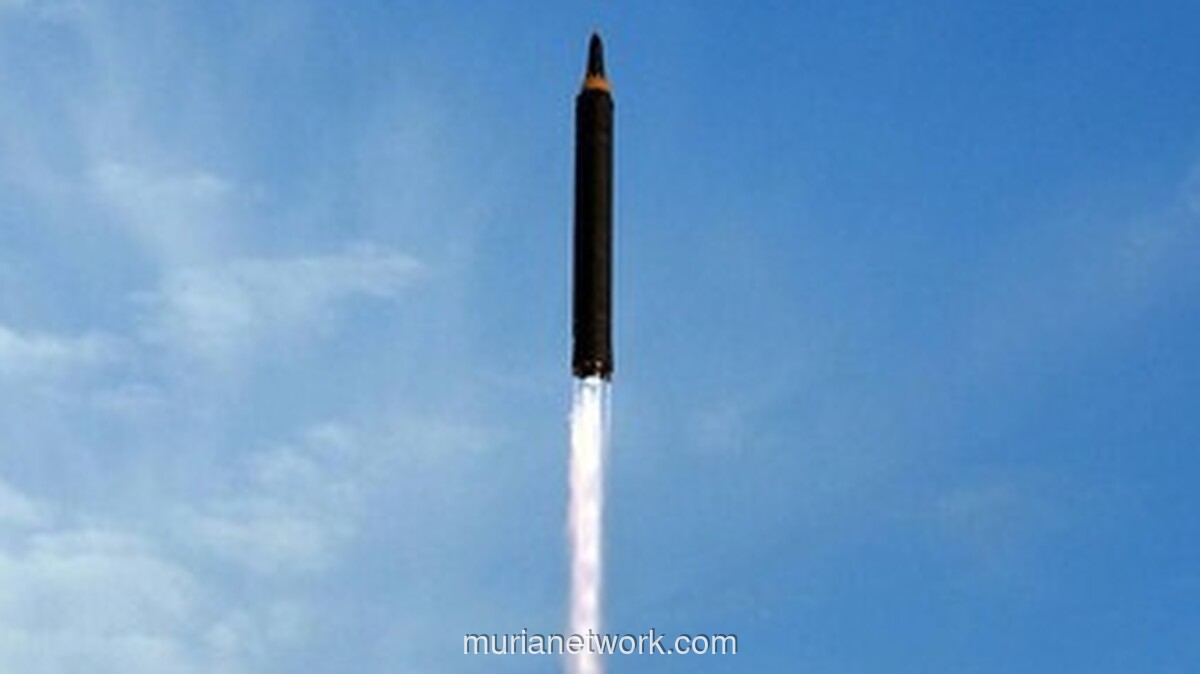 Qatar Cegah Serangan Rudal, Tingkatkan Kewaspadaan Keamanan