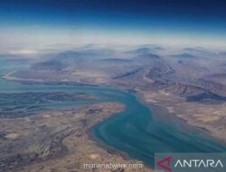 Iran Izinkan Kapal Negara Sahabat Melintas di Tengah Blokade Selat Hormuz