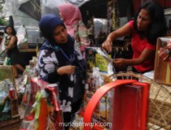 Perencana Keuangan Ingatkan Pentingnya Anggaran Khusus untuk Hampers Lebaran