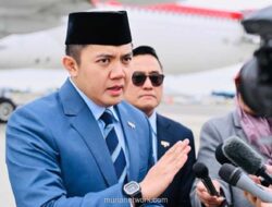 Istana Kepresidenan Jakarta Buka Griya Lebaran, Kapasitas 5.000 Pengunjung