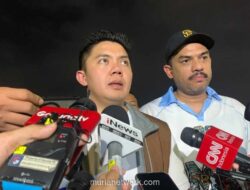 Pasar Rakyat Monas Atas Instruksi Presiden, 100.000 Kupon Dibagikan