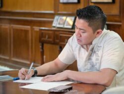 Pemerintah Bahas Penyesuaian Kebijakan Energi dan Stimulus Ekonomi