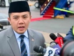 Pemerintah Tetapkan THR ASN-TNI-Polri Cair Bertahap Mulai 26 Februari 2026