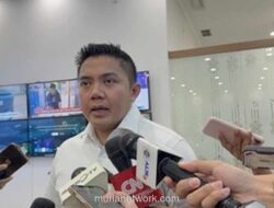 Presiden Prabowo Gelar Pertemuan Silaturahmi dengan Mantan Kepala Negara dan Pimpinan Parpol