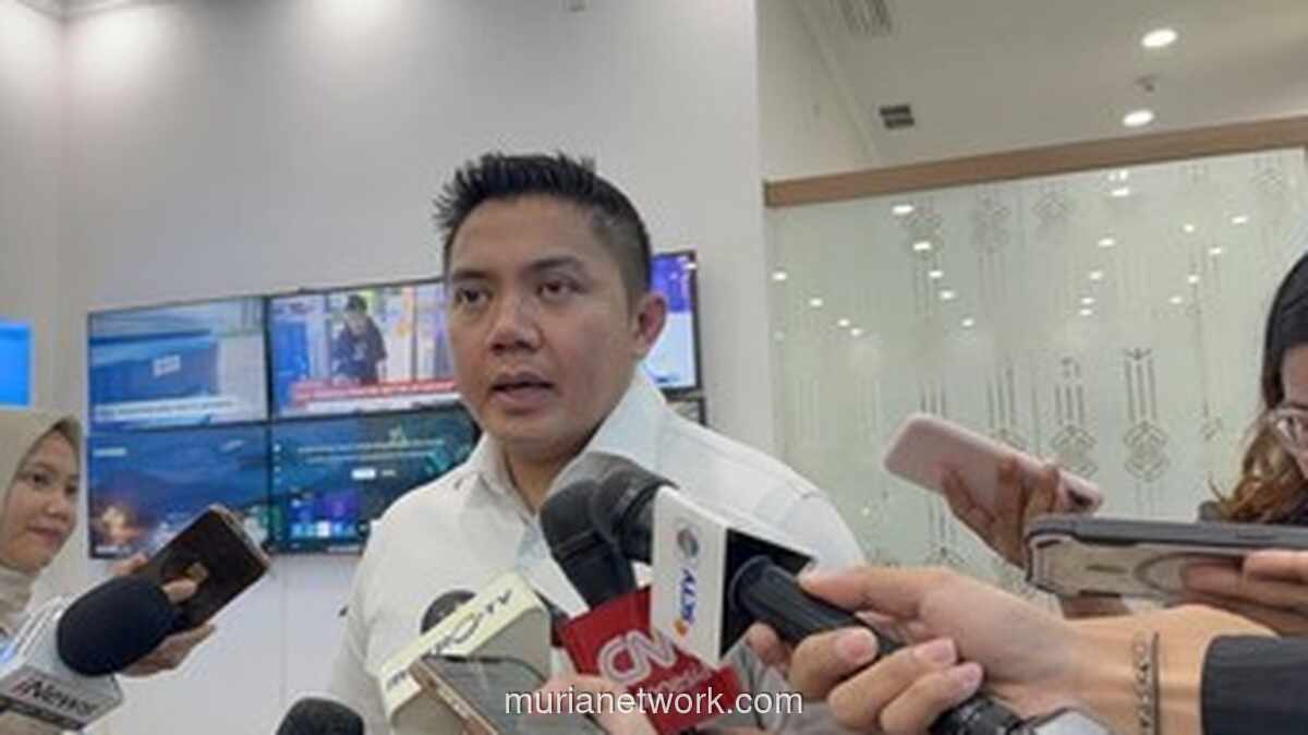 Presiden Prabowo Gelar Pertemuan Silaturahmi dengan Mantan Kepala Negara dan Pimpinan Parpol