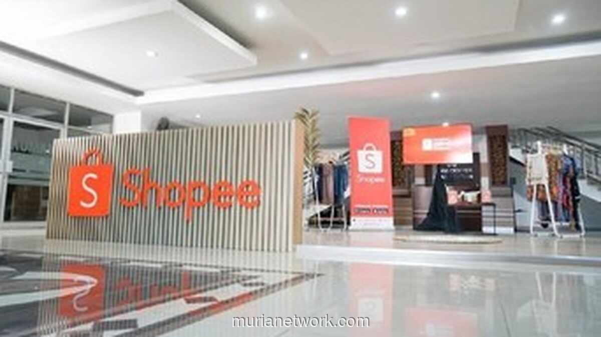 Shopee Akui Ketersediaan Pengemudi Ojol Menjelang Lebaran Menurun, Terutama di Jabodetabek