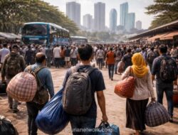 Pemkot Surabaya Perketat Pengawasan Pendatang Pascalebaran