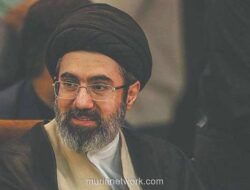 Mojtaba Khamenei, Putra Pemimpin Tertinggi, Disebut Calon Kuat Penerus Kekuasaan di Iran