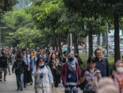 Pemprov DKI Ganti Pendekatan Represif dengan Humanis Hadapi Gelombang Urbanisasi Pasca-Lebaran