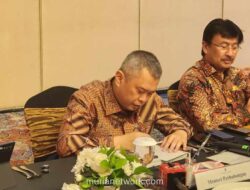 Menhub Siapkan Bus Pengganti untuk Bus Tak Layak dalam Sidak Mudik Lebaran