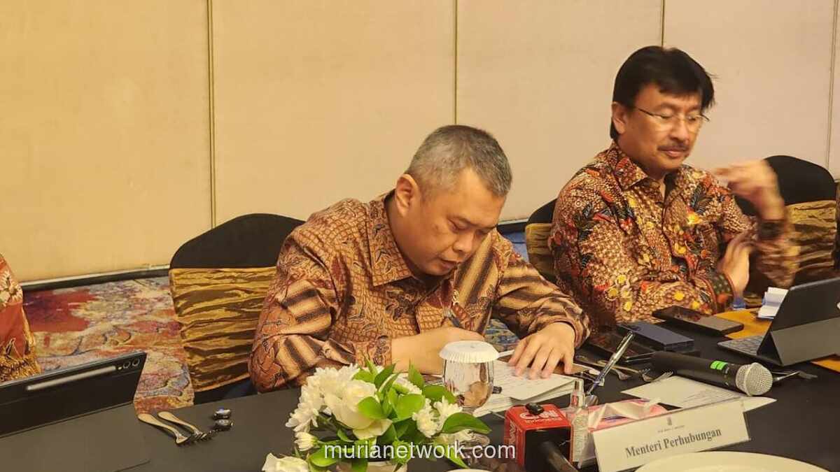 Menhub Siapkan Bus Pengganti untuk Bus Tak Layak dalam Sidak Mudik Lebaran