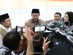 Sidang Isbat Awal Syawal 1447 H Digelar 19 Maret 2026