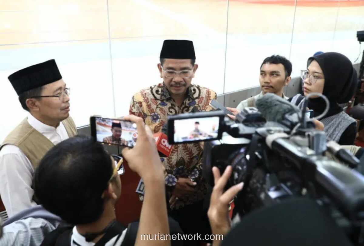 Sidang Isbat Awal Syawal 1447 H Digelar 19 Maret 2026