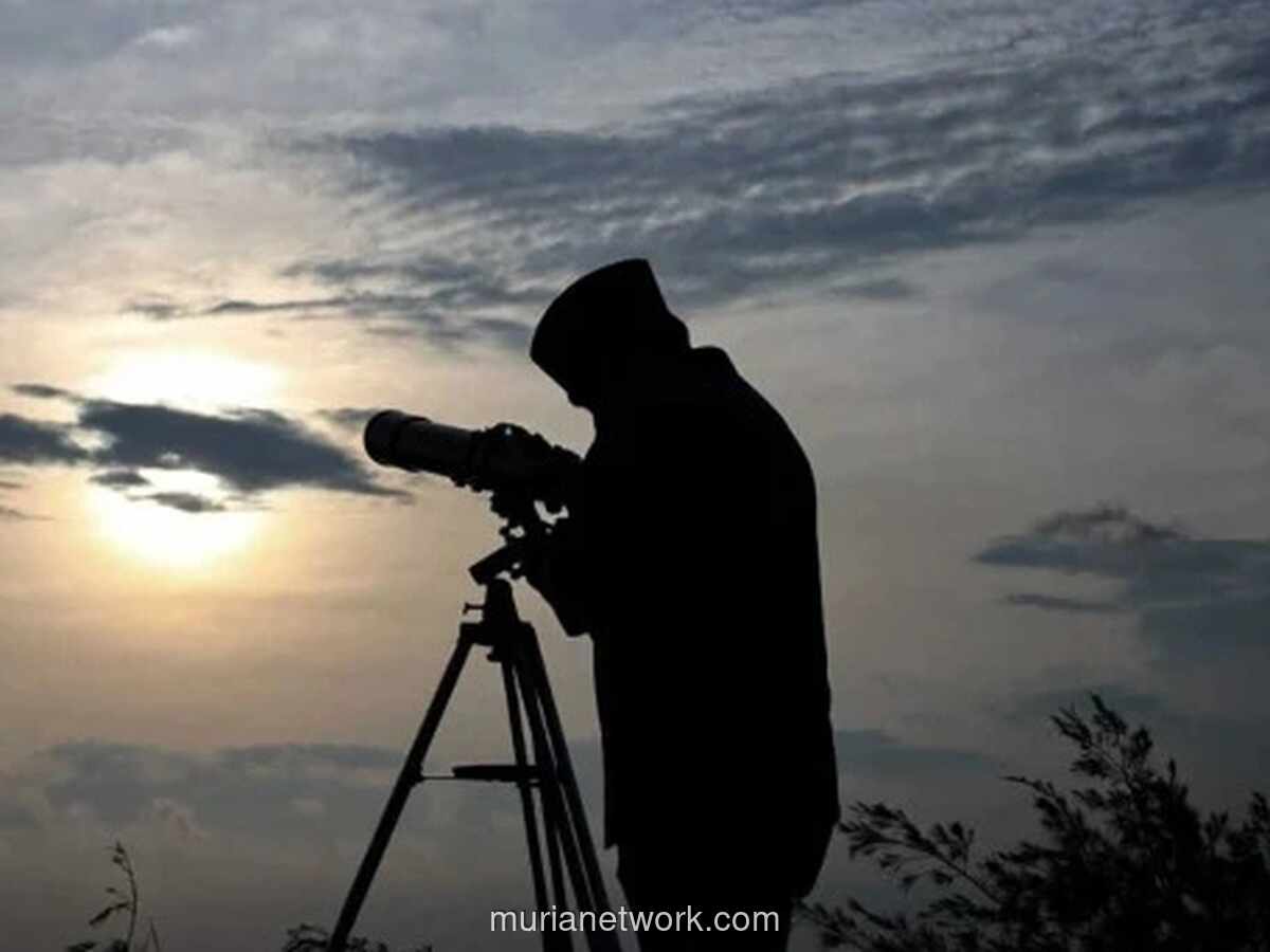 Pemerintah Gelar Sidang Isbat Awal Syawal 1447 H pada 19 Maret 2026