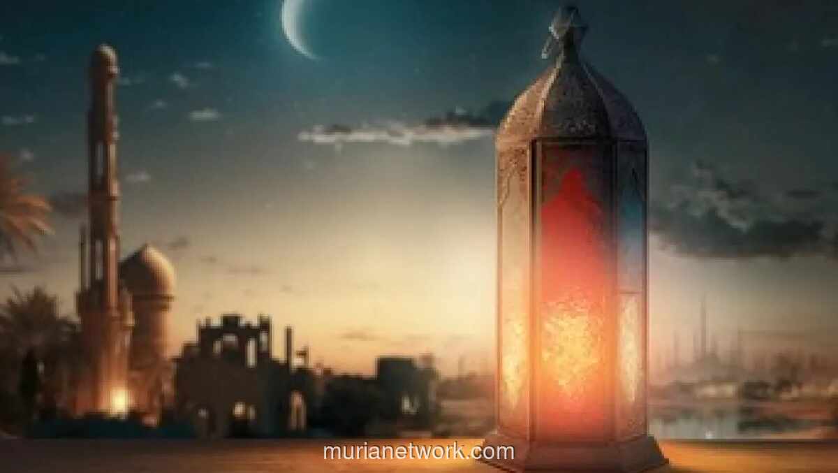 Kemenag Gelar Sidang Isbat Penetapan Idulfitri 1447 H pada 19 Maret 2026