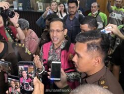 Saksi Ungkap Harga Chromebook di Bawah Pasar, Kerugian Negara Dipertanyakan