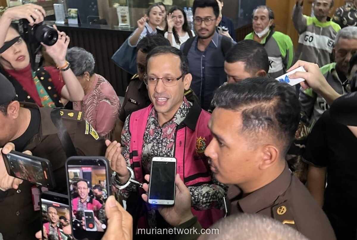 Saksi Ungkap Harga Chromebook di Bawah Pasar, Kerugian Negara Dipertanyakan