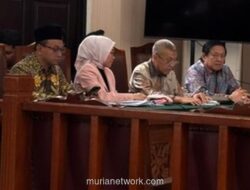Kuasa Hukum Gus Yaqut Gugat Status Tersangka KPK di Praperadilan