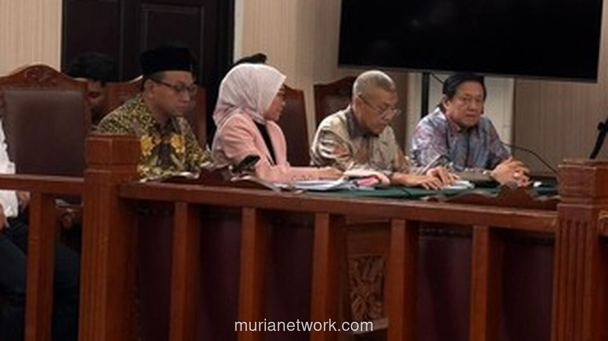 Kuasa Hukum Gus Yaqut Gugat Status Tersangka KPK di Praperadilan