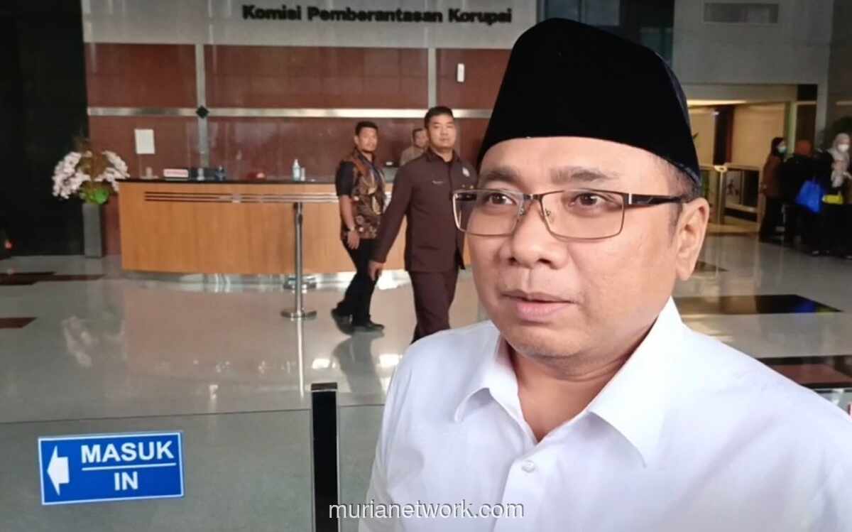 Gus Yaqut Absen Sidang Praperadilan, Kuasa Hukum Bantah Prosedur Penetapan Tersangka