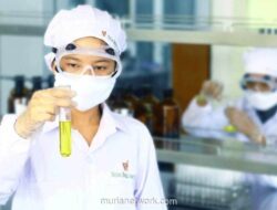 Sido Muncul Catat Laba Bersih Rp1,23 Triliun di 2025 Didorong Ekspor yang Melonjak 31%