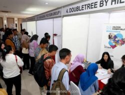 Surabaya Gelar Festival Industri dan Tenaga Kerja untuk Dongkrak Ekspor dan Serap Pengangguran