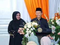 HNW Ajak Jaga Silaturahmi dan Soroti Stunting dalam Buka Puasa Bersama Tokoh Perempuan